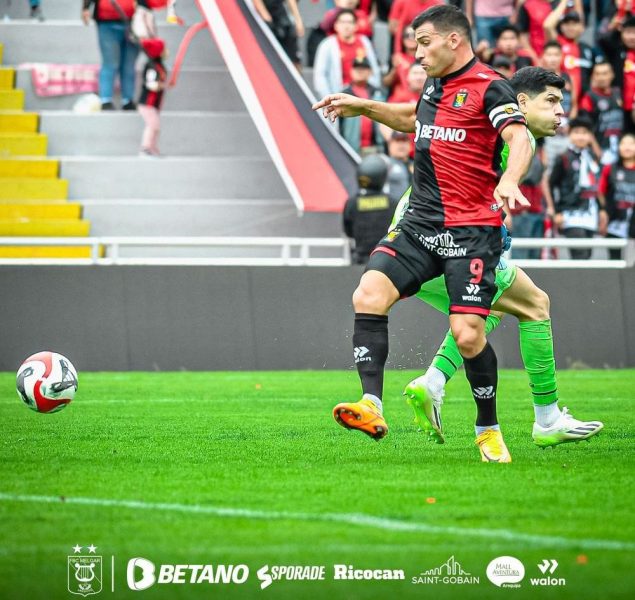 Golazo de Cuesta: Un Momento de Magia en la tardeRojinegra