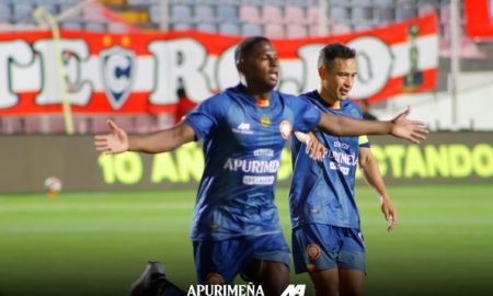 Guerreros Chankas: Una Victoria que Resuena en el Fútbol Peruano