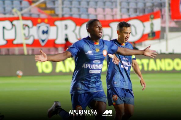 Guerreros Chankas: Una Victoria que Resuena en el Fútbol Peruano