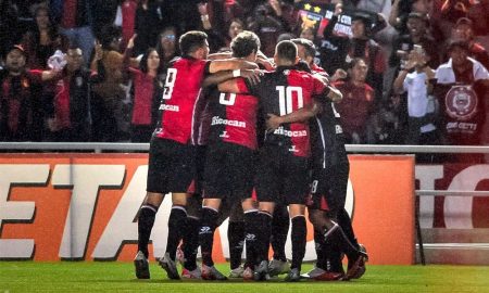 Sale el León FBC Melgar Rugirá en el Inicio del Apertura de la Liga 1