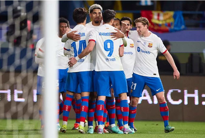 eal Madrid y Barcelona se Enfrentan en la Supercopa de España