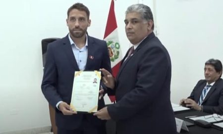 Bordacahar: Un arequipeño nace donde le da la gana