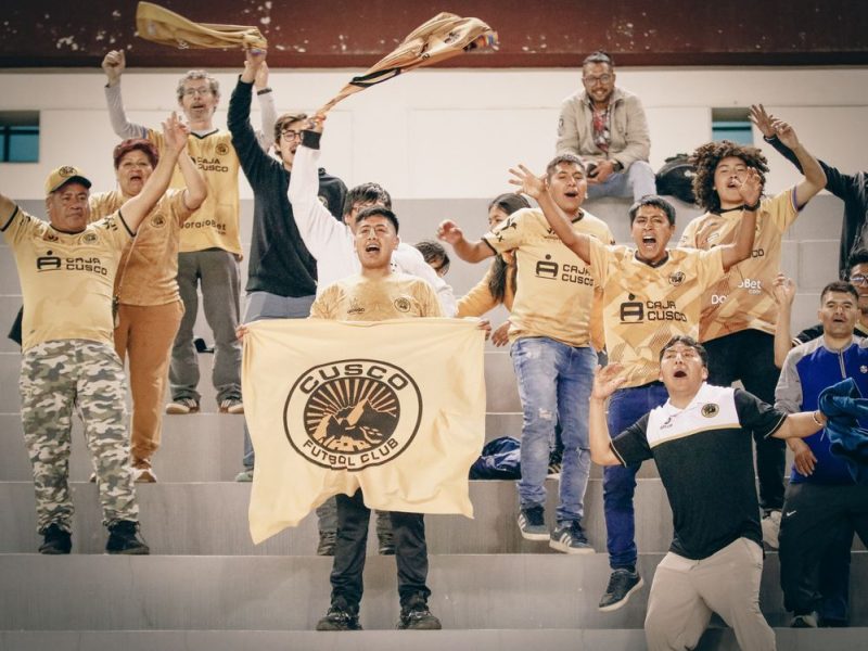 Esto Recién Empieza: Melgar y el Inesperado Giro en la UNSA