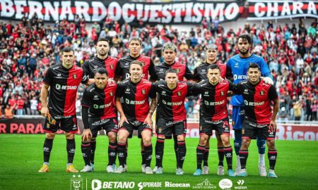 Melgar Deslumbra con Juego Magistral en Empate Emocionante