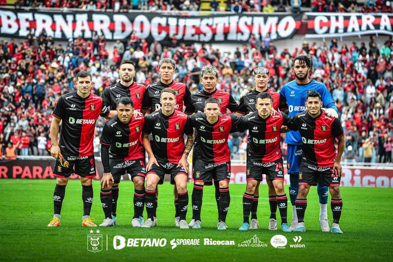 Melgar Deslumbra con Juego Magistral en Empate Emocionante