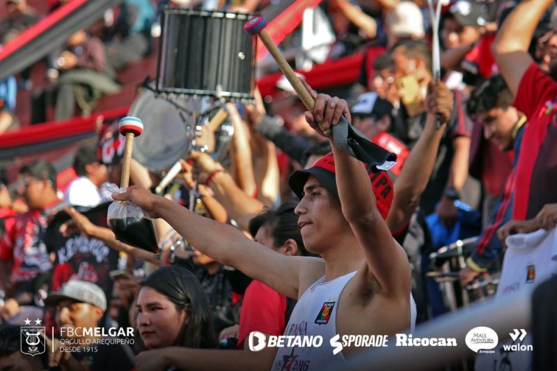  "Sale el León: FBC Melgar Rugirá en el Inicio del Apertura de la Liga 1"