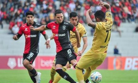 FBC Melgar se enfrentará a Cusco FC