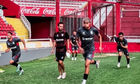 Fc Melgar, rugio el León