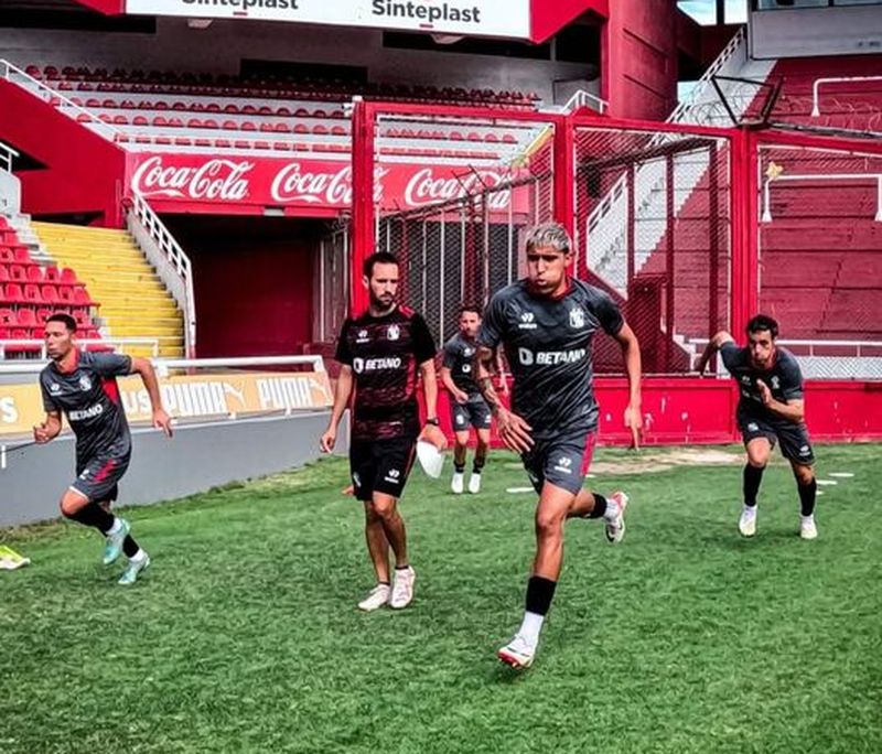 Fc Melgar, rugio el León