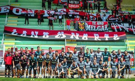 Melgar ¡En las buenas y aún más en las malas! (1)