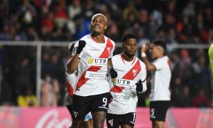 Victoria Contundente en Altura Always Ready Domina a Sporting Cristal con un 6-1