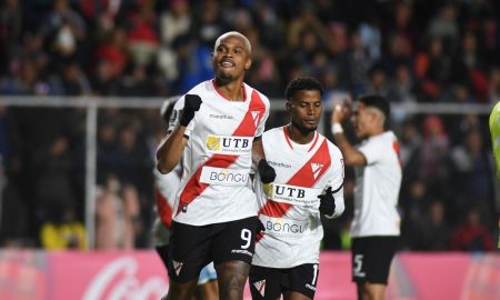 Victoria Contundente en Altura Always Ready Domina a Sporting Cristal con un 6-1