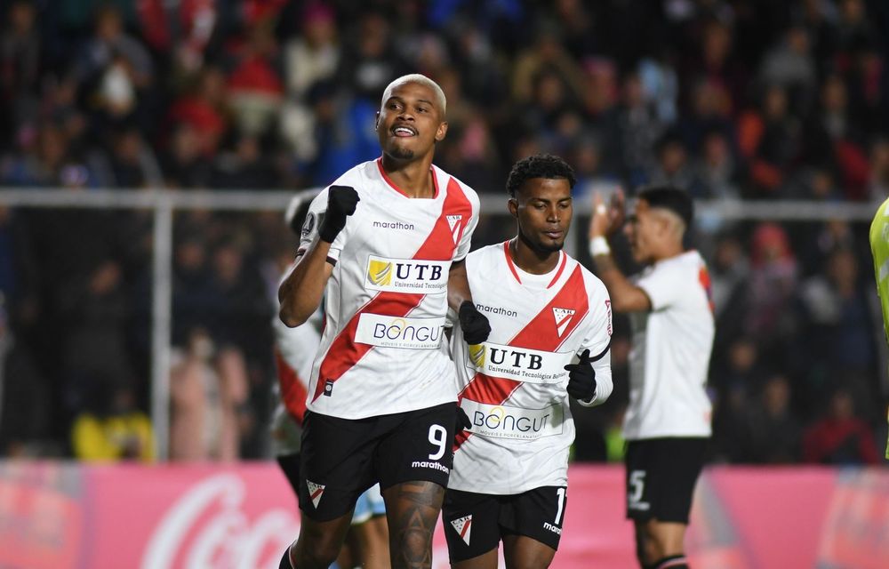 Victoria Contundente en Altura Always Ready Domina a Sporting Cristal con un 6-1