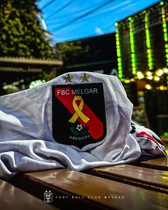 Melgar debuta en la libertadores