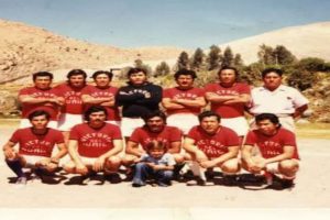 Sport Victoria del Huaico