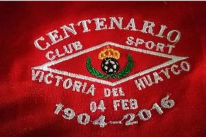 Sport Victoria del Huaico