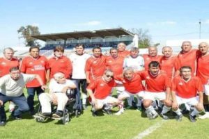 Sport Victoria del Huaico