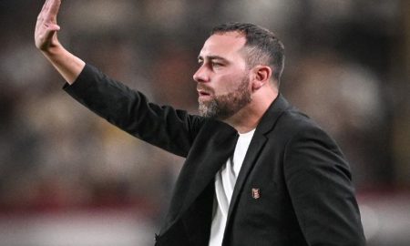 Pablo De Muner ya no continuará como Director Técnico del club