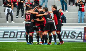 Melgar vs adt