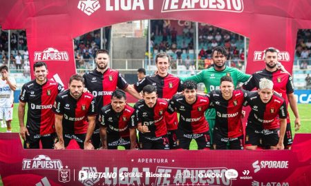 Melgar vence a Atlético Grau 2-1 con gol decisivo de Tomás Martínez