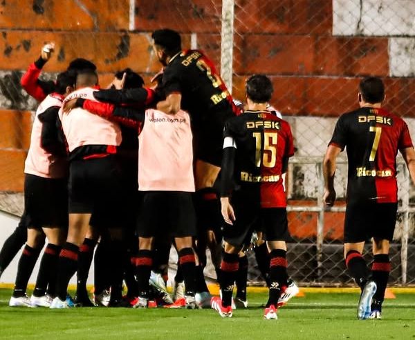 ¡Melgar rugió en Cusco! Triunfo clave y liderazgo en la Liga 1