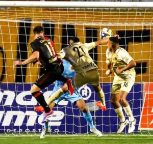 ¡Melgar rugió en Cusco! Triunfo clave y liderazgo en la Liga 1