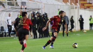 ¡Melgar rugió en Cusco! Triunfo clave y liderazgo en la Liga 1